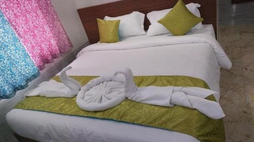 hotel mirka plaza