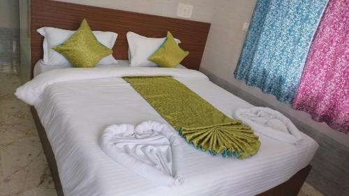 hotel mirka plaza