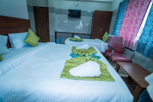 hotel mirka plaza