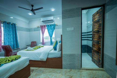 hotel mirka plaza