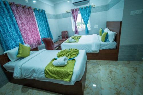 hotel mirka plaza