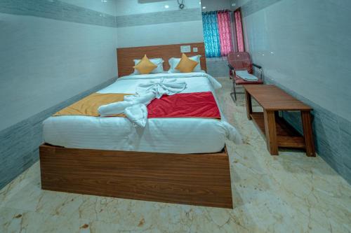 hotel mirka plaza
