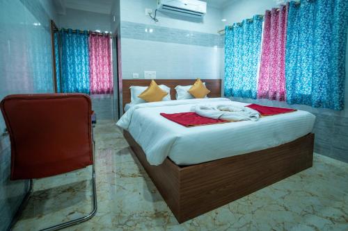 hotel mirka plaza