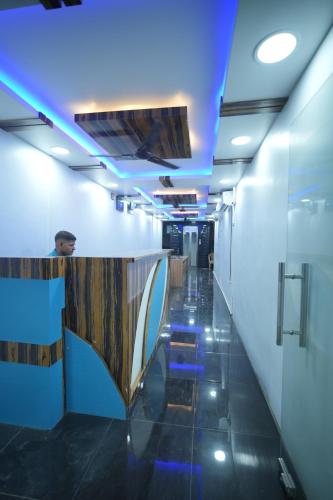 hotel mirka plaza