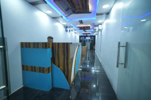 hotel mirka plaza