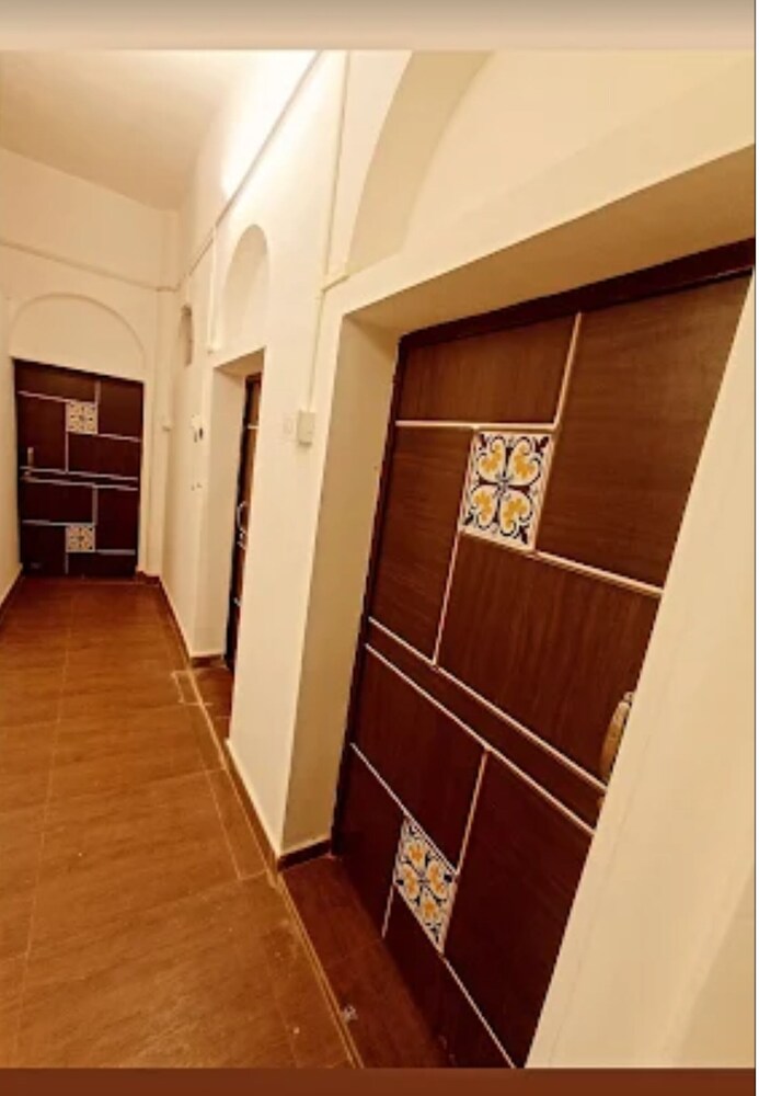 kashi kutir