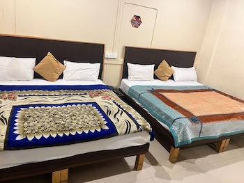 kashi kutir