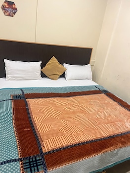 kashi kutir