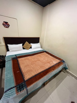 kashi kutir