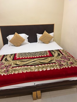 kashi kutir