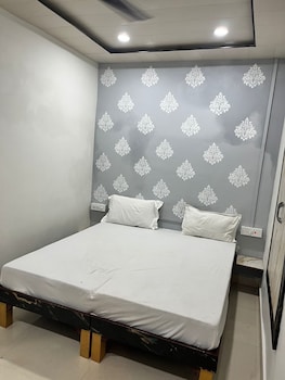 kashi kutir