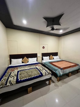 kashi kutir