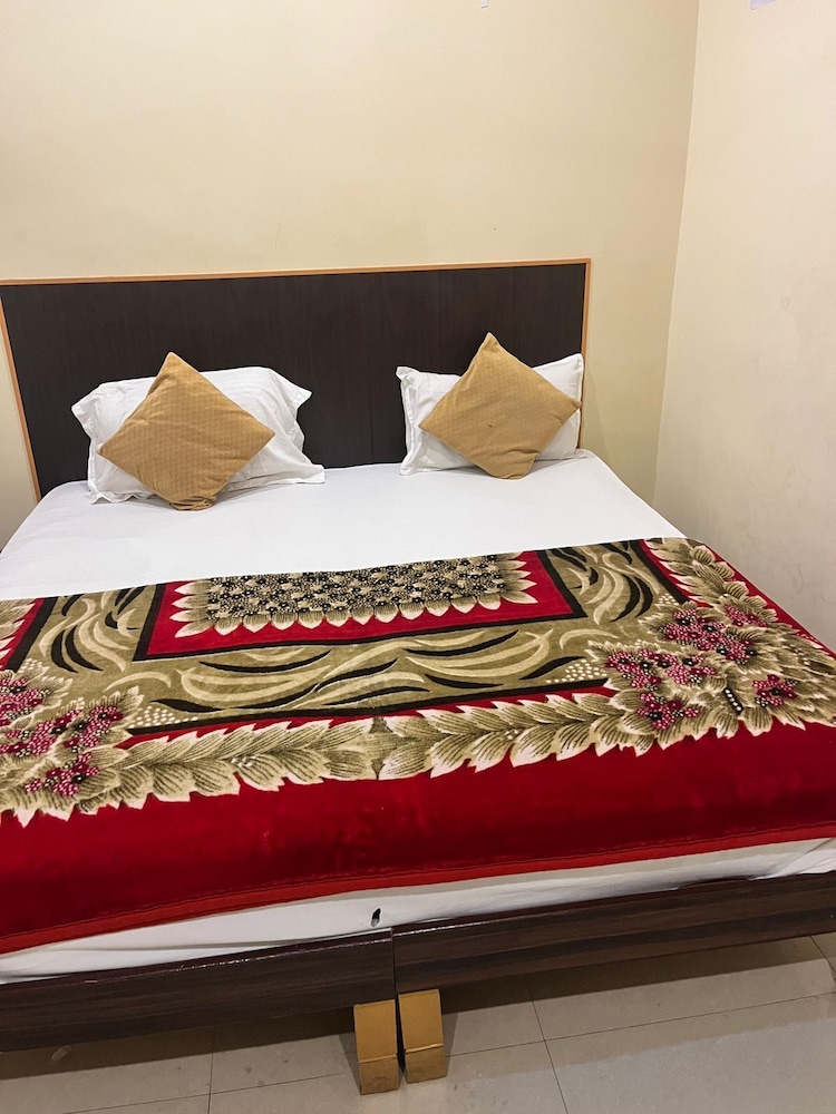 kashi kutir