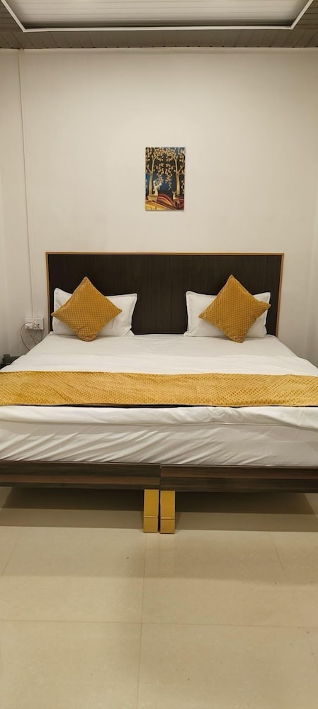 kashi kutir