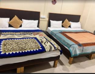 Kashi Kutir,,2 star