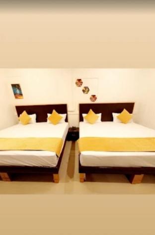Kashi Kutir,,2 star