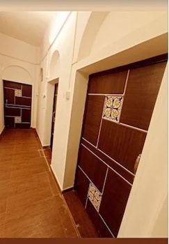 kashi kutir