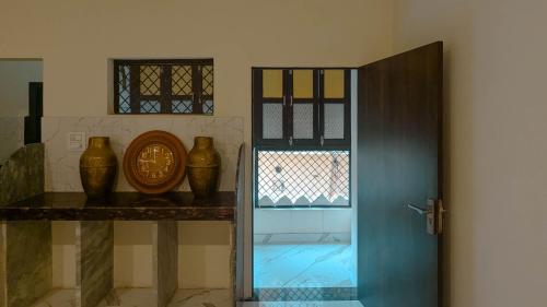 the pink nest backpackers abode