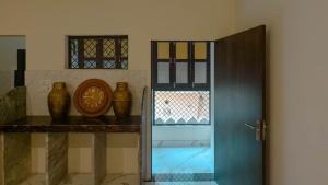 the pink nest backpackers abode