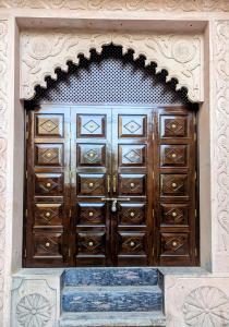 the pink nest backpackers abode