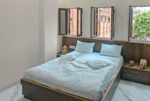 the pink nest backpackers abode