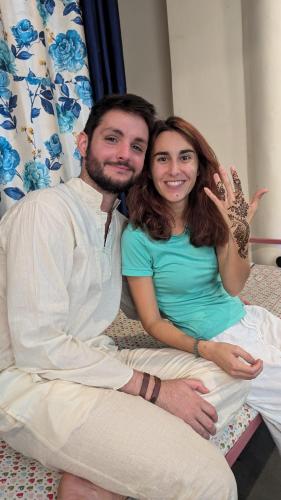 the pink nest backpackers abode