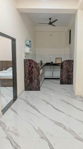 the pink nest backpackers abode