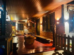 Twisted Tree Cottages Coorg,,2 star