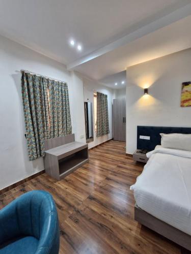 Hotel Grand Vasante,,2 star