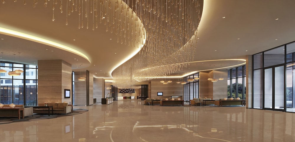 pullman new delhi aerocity hotel