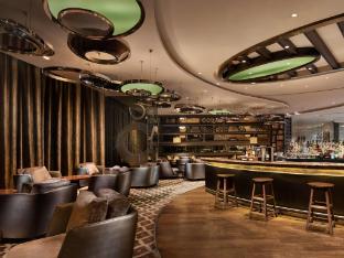 pullman new delhi aerocity hotel