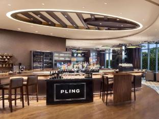 pullman new delhi aerocity hotel