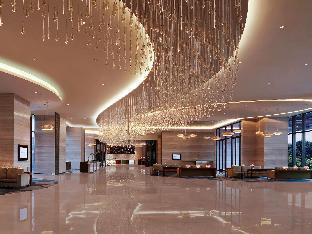 pullman new delhi aerocity hotel
