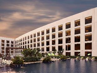 pullman new delhi aerocity hotel