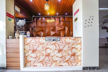 onlystay the taj heritage