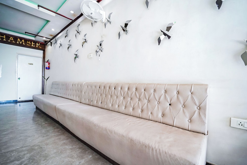 onlystay the taj heritage