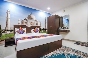onlystay the taj heritage