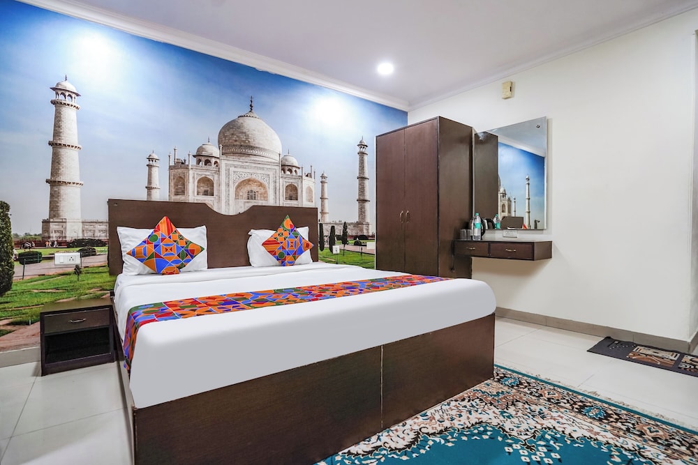 onlystay the taj heritage