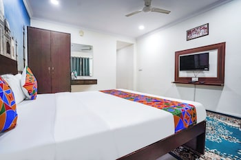 onlystay the taj heritage