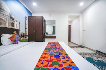 onlystay the taj heritage