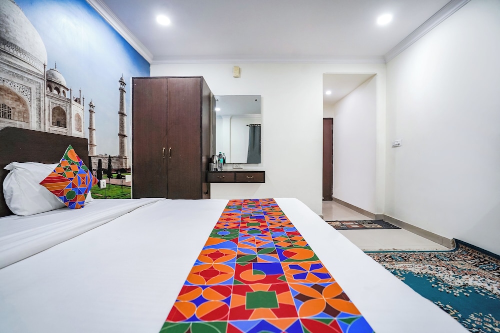 onlystay the taj heritage