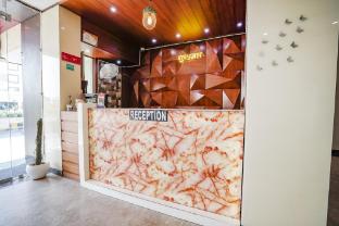 hotel luxeevista by navodayans