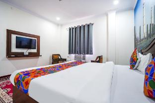 onlystay the taj heritage