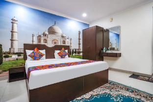 onlystay the taj heritage