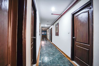 onlystay the taj heritage