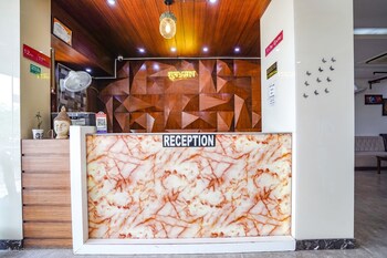 hotel luxeevista by navodayans