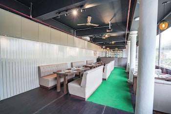 onlystay the taj heritage