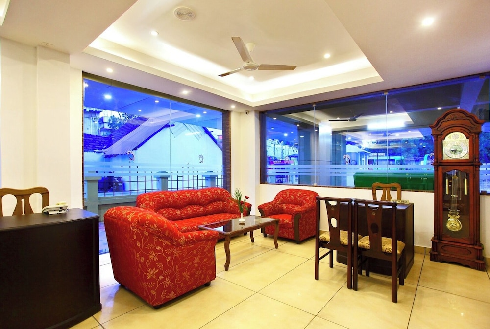 hotel indraprastha kayamkulam