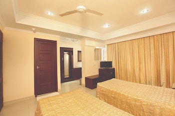 hotel indraprastha kayamkulam