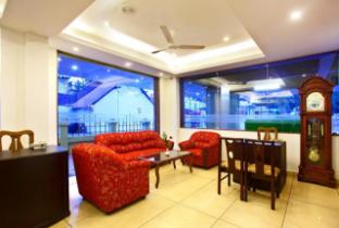 hotel indraprastha kayamkulam